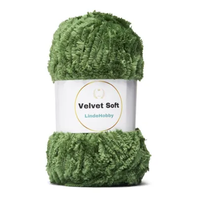 LindeHobby Velvet Soft